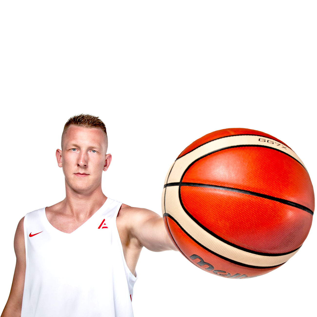 Rolands Smits Altius Basket